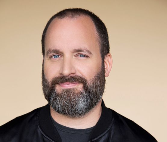 Tom Segura